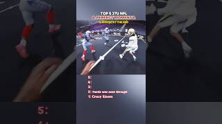 Famous The game of 37u is always so interesting.#nflfootball #nfl #football #37u Net Worth