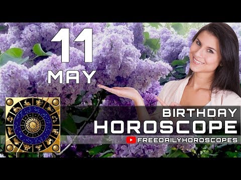 may-11---birthday-horoscope-personality