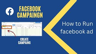 How to Create, Setup & Run Facebook Ads Campaign | Facebook per Ad kaise run kare