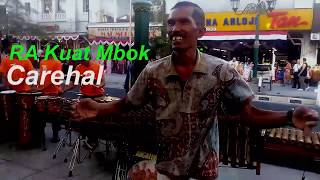 Angklung Malioboro Carehal Ra Kuat Mbok Arif Citenx Terbaik
