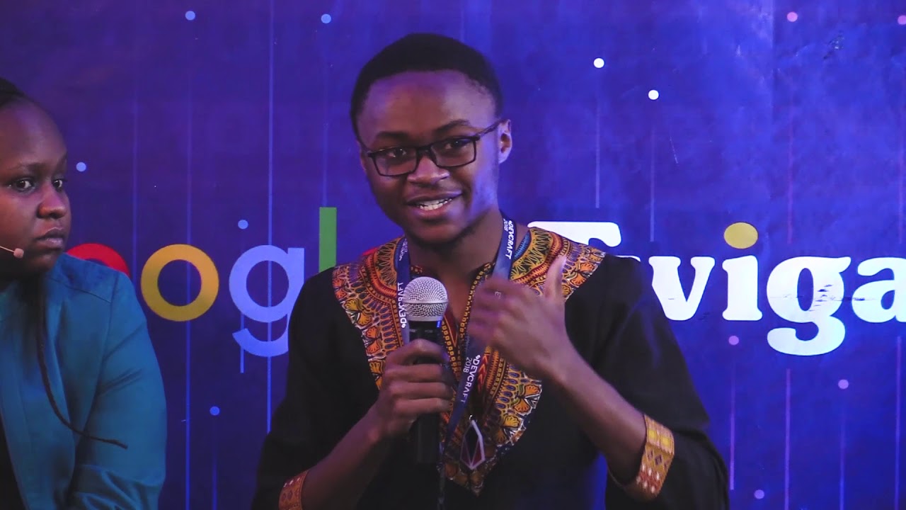 Applications of Blockchain in Kenya and the African ecosystem