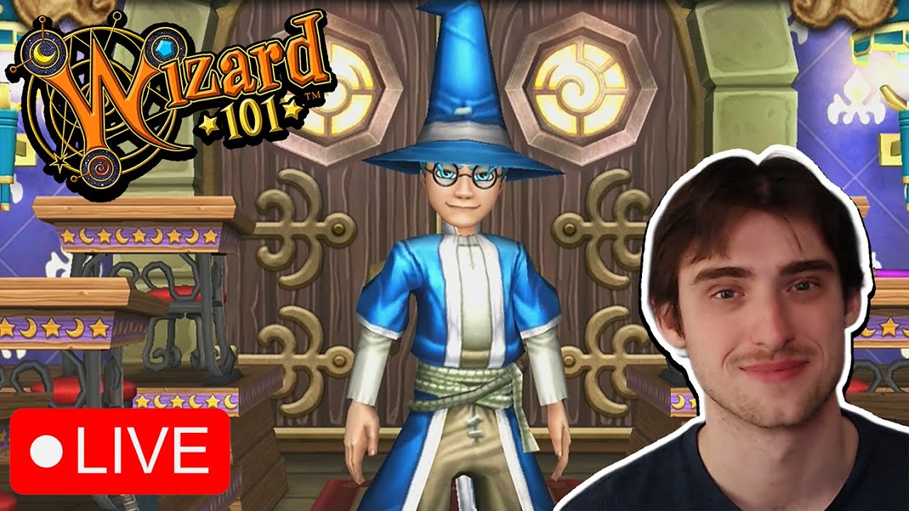 Almost MAX Storm Weaver! Wizard101 Complete Game Walkthrough [Episode 193.5]
