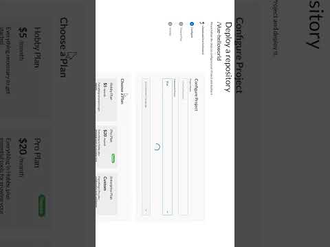 Deploy Your Vue.js