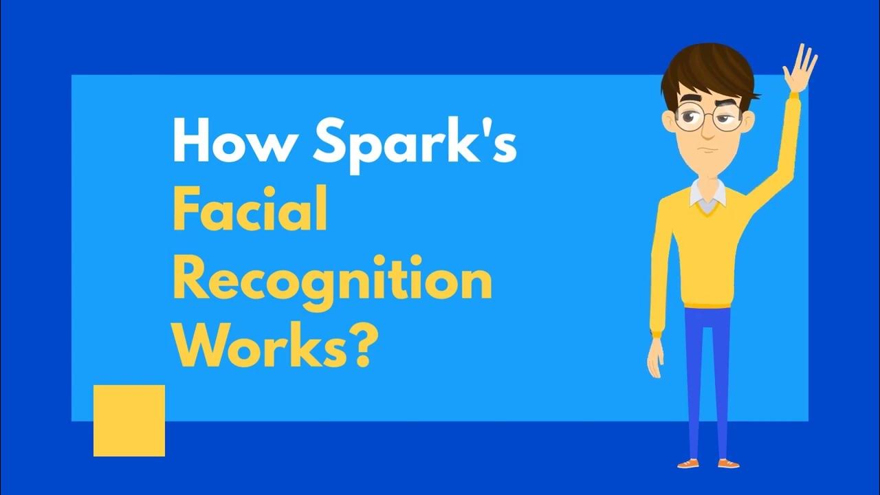 Walmart Spark Face Recognition: How it Works & What To Expect - YouTube
