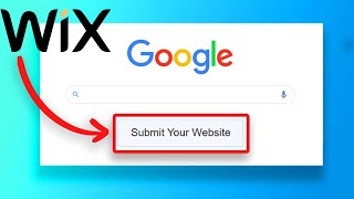 How to Connect Your Wix Website to Google Search Console 2025: Boost Your SEO