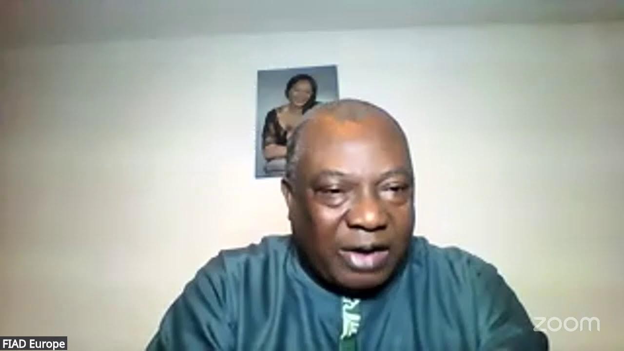 ACADÉMIE DE LA RÉUSSITE TOTALE / EUROPE (Du 20.02.2026)