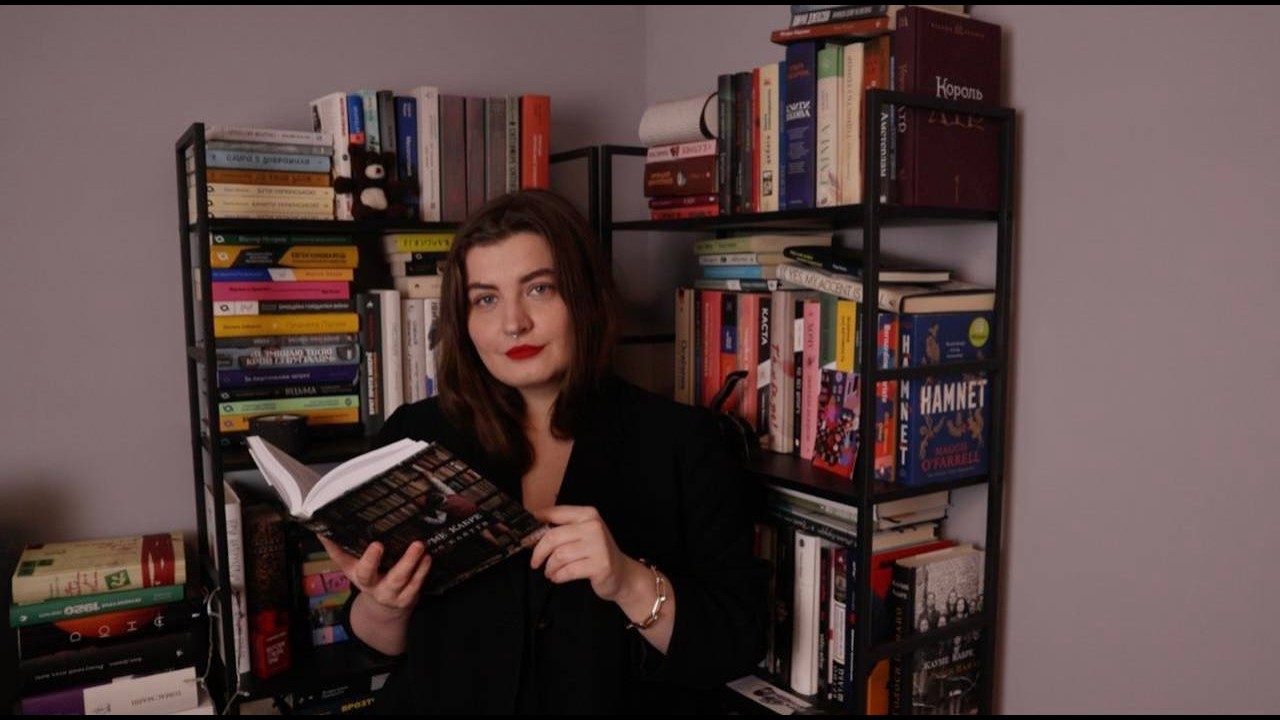 7 книжкових гріхів | TAG