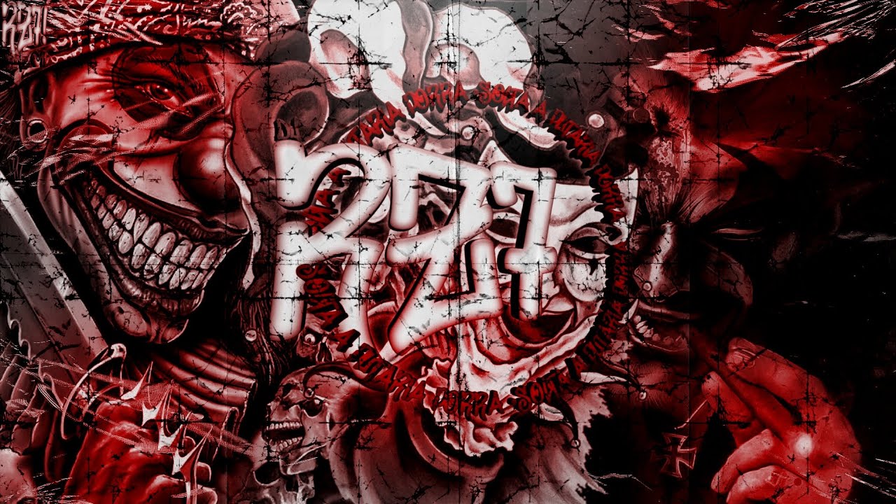 MONTAGEM ESPECTROS INTUSIASTAS ☣️🥇 • [ DJ RZ7 & DJ MESTRE ]