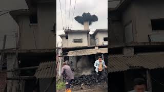 Boiler Room Ash Emptying Process- Good Tools And Machinery Can Increase Work Efficiency