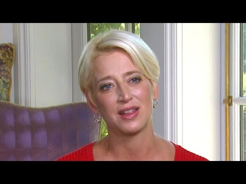 EXCLUSIVE: 'Real Housewives of New York' Star Dorinda Medley's Glam