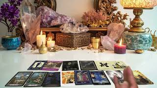 TAURUS   - I CRIED. YOU  WANT TO SIT DOWN FOR THIS TAURUS  LOVE TAROT READING