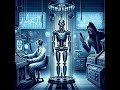 Dimension X -- Almost Human