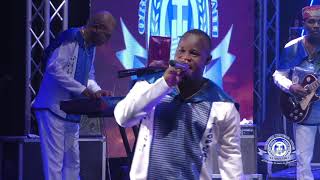 ⁣Kenbe diyite w - L'Orchestre Tropicana d'Haïti Concert online 57 ans, 15 août 2020
