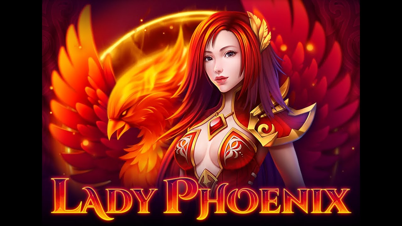Lady Phoenix 1xbet