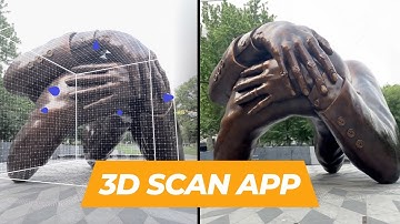 Luma AI   How to Achieve Cinematic Camera Moves with Your Phone