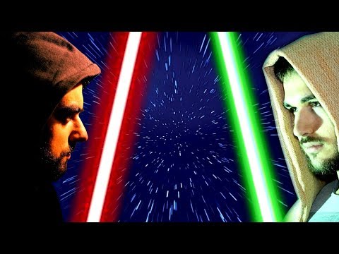 Vidéo: Différence Entre Sith Et Jedi