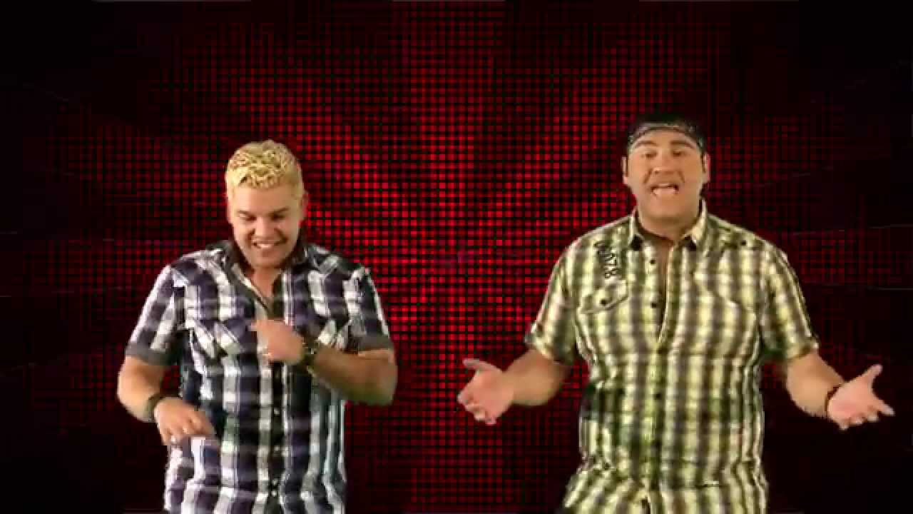 Némanus - Aiué do Roça Roça (Official Video)