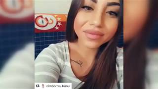 Aleyna Tilki'nin şarkısı Gomis'e uyarlanırsa...