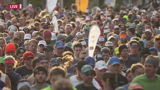 Sign up for 2027 IU Health 500 Festival Mini-Marathon before prices go up Update