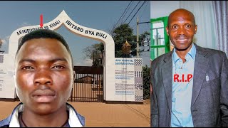 Download Lagu Nguyu UMUSORE wishe wa MUGANGA w'IBITARO bya RULI😭| nguku uko yamwishe urupfu rubi| yamukuyemo IMYEN MP3