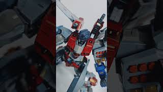 千值練鐵機巧星星叫 starscream#actionfigures #figure #玩具開箱 #toys #starscream #變形金剛 #千值練 #鉄機巧 #transformer #星星叫