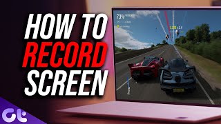 Top 7 Free Screen Recording Software for Windows | No Time Limits or Watermarks | Guiding Tech screenshot 4