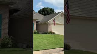 2508 w Arthur hart st Fayetteville Ar 72703 FSBO