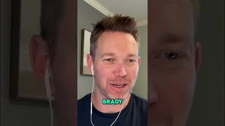 Tom Brady wants ex wife, Gisele Bündchen's ex boyfriend, Leo DiCaprio, to play him in a biopic —