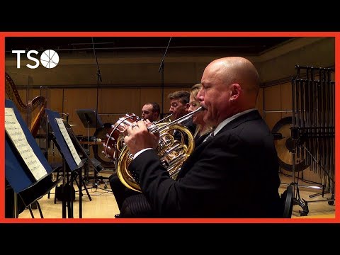 Marc Bélanger: Wink From Drummondville To Toronto / Andrey Boreyko · Toronto Symphony Orchestra