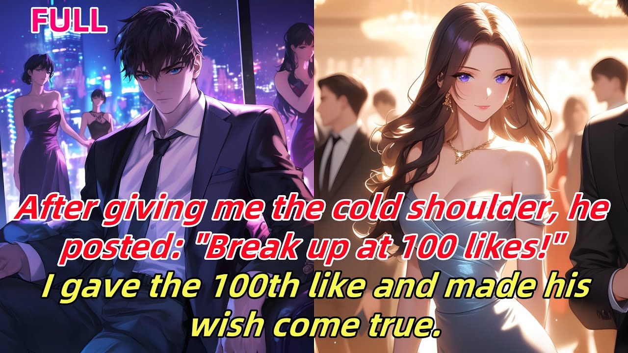 📕After our cold war, he posted: 