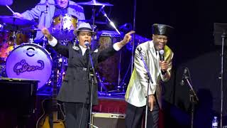 The Selector - Pressure