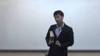 20130707 认识得恩赐的目的