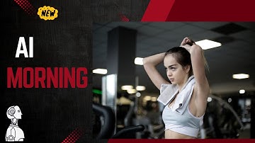 AI Morning Routine: Start Your Day with Focus & Clarity