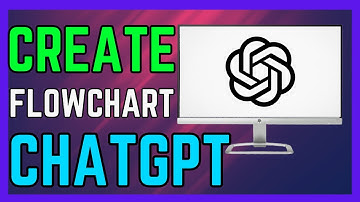How To Create A Flowchart With ChatGPT - (Simple Guide!)