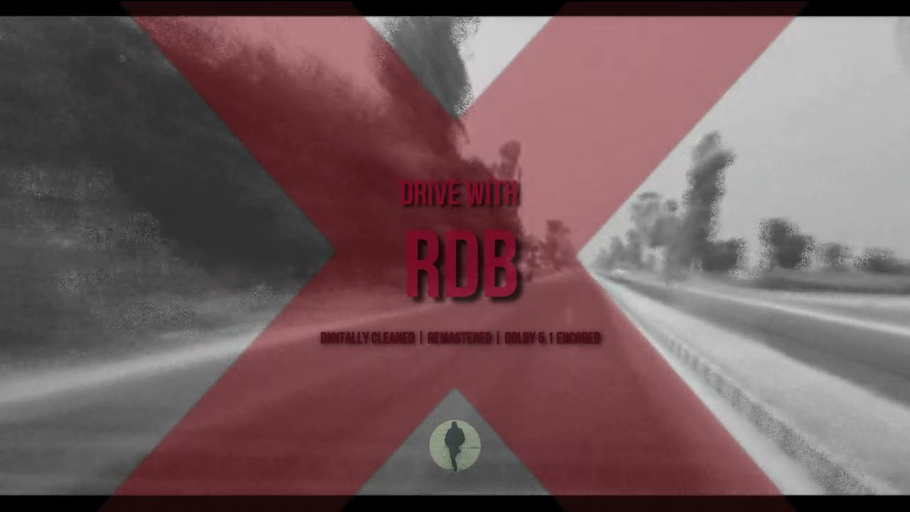 A DRIVE WITH RDB   Kya Yehi Pyar Hai Dolby 51 Surround R D Burman Kishore Kumar Lata Mangeshkar