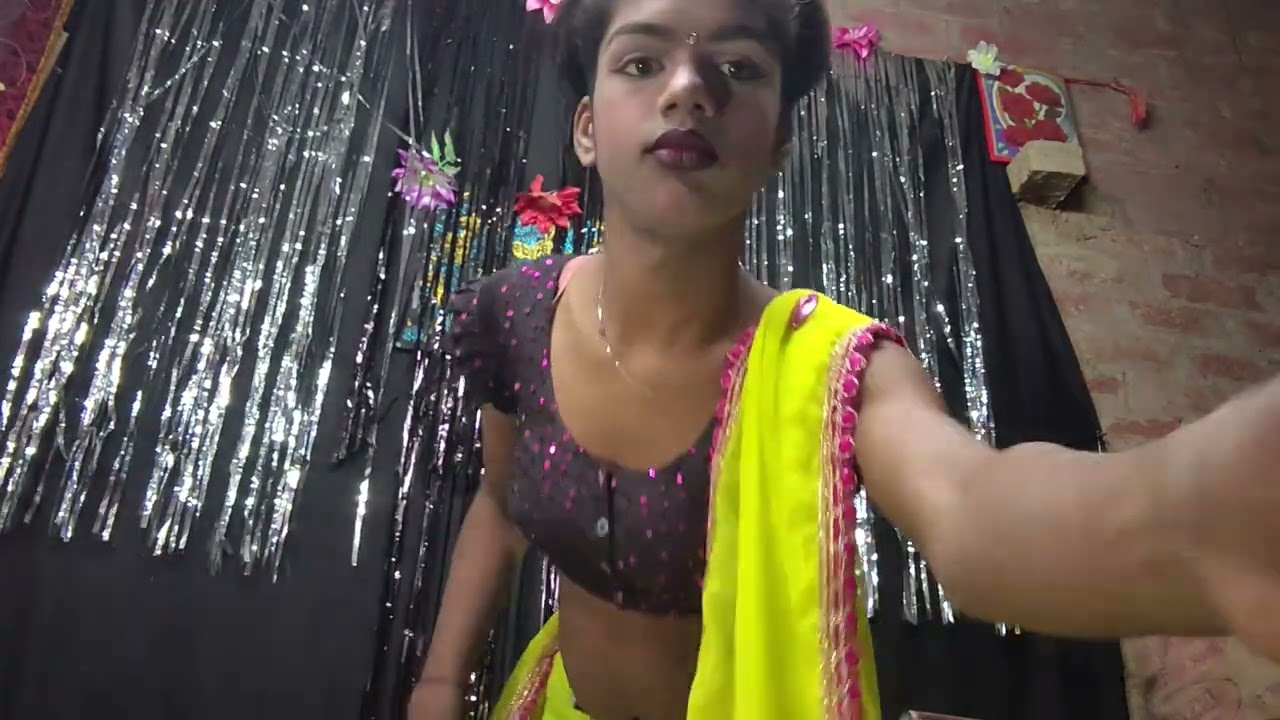 साड़ी पहनने का तरीका पूरी तरह से देखें