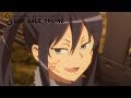 Let's Go Wild | Sword Art Online Alternative: Gun Gale Online