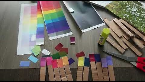 Gioco dei colori