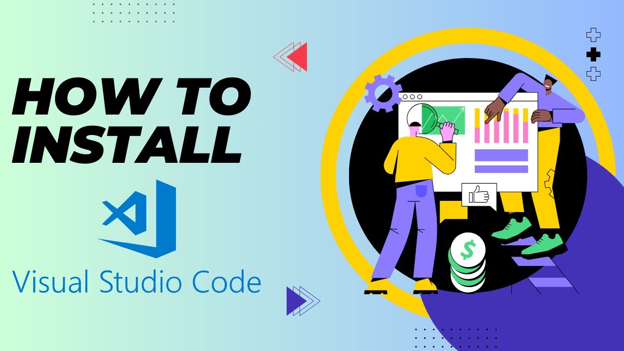 Install Visual Studio Code in No Time !!! | Web Development Course ...