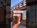 Coffee Shops To Visit In LA &amp; OC