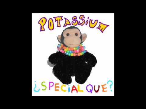 YouTube에서 Um Something Something- Potassium 보기 YouTube에서 Um Something Something- Potassium 보기