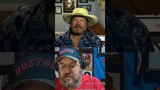Episode 164 featuring Buddy Jewell is out TONIGHT at 8pm EVERYWHERE! #podcast #musicpodcast