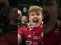 Revenge Mode 🔴 | United vs Tottenham