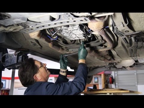 1996 to 2006 Mercedes 722.6 Transmission Won't Shift - HELP!! - 1996 to 2006 Mercedes 722.6 Transmission Won't Shift - HELP!!