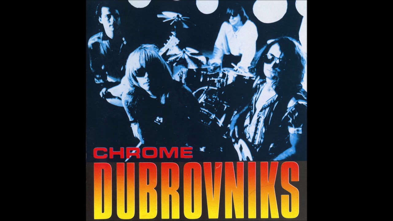 The Dubrovniks - Down To The Sea