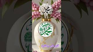 السلام علی الحسین وعلی ابنِ الحسین علیہ سلام #@AlSadatMedia #alibutt #faikhadra #latif #latifah