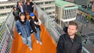 Rotterdam Rooftop Walk (2022)