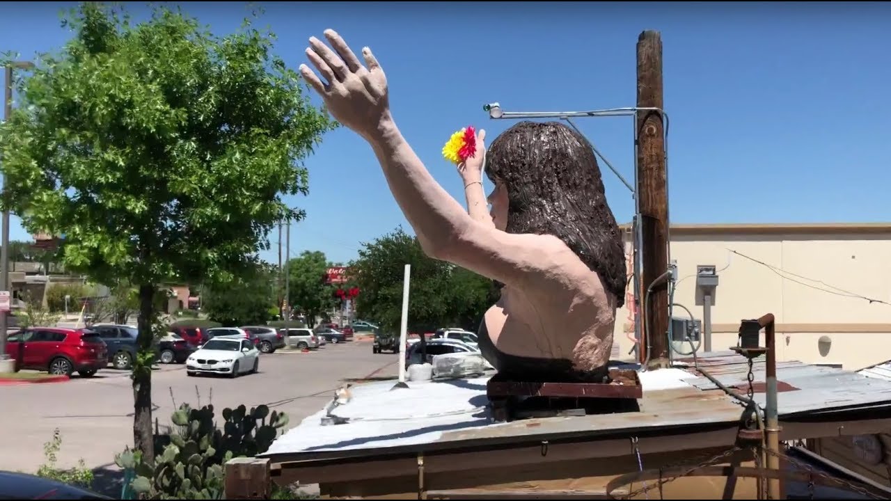 Maria’s Taco X-press - Hippie Church Sunday’s