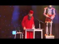 Maharaja Lawak Mega 2012 - Episod 8 [Episod Penuh]