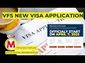Major Changes in Japan Visa application in Philippines | VFS Global